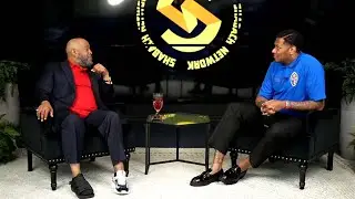 Prophet Todd Hall 🔥 Shabach Network presents Straight Talk &ldquo;Son&rsquo;s and Daughters&rdquo;