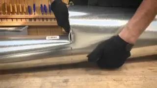 Cut and Assemble Dryer Duct
