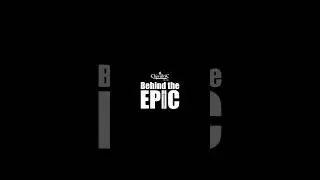 Search Behind the Epic on @spotifyuk #BehindtheEpic #ChivalricMedia #HistoryPodcast #Podcast