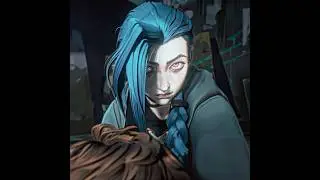 Jinx - Shake it to the max edit #arcane #leagueoflegends #arcaneedit #jinx #jinxarcane #edit