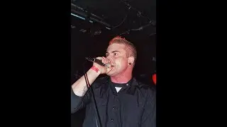 HALF PAST GONE @ Chain Reaction 2004