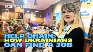 The TRUTH About Finding a Job in the UK as a Ukrainian 🇬🇧🇺🇦 | Facework Ukraine