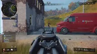 Blackout CoD how to repair your armor with the new armor plates