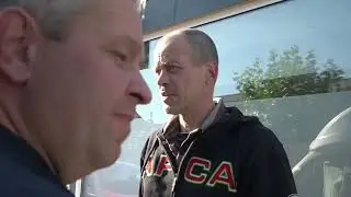 Vrouw slaat op tilt - Help, Mijn Man Is Klusser