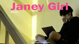 Janey Girl - 10:01 | แปลเพลง