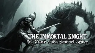 The Immortal Knight - The Curse of the Sentinel Armor
