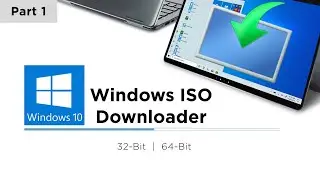 How to free download windows 10 iso file | All Version | Updated version | Part 1