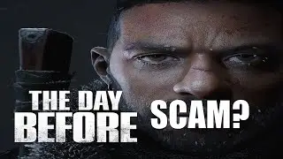 The Day Before Raises more Red Flags