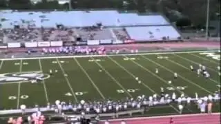 Demario Ballard 2 minute Football Reel