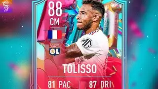 FIFA 23 : LIVE TOTW 23 , Showdown SBCs & FUT Birthday Tolisso | 19 Uhr Content LIVESTREAM