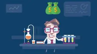 Tokenlab - A Glimpse Inside The Revolutionary LAB