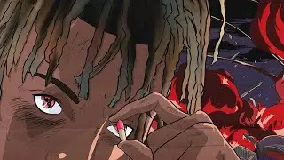 Juice WRLD - EMPTY (Music Video)