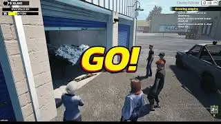 UPGRADING MY FIXING TOOL ( PART - 12 ) | STORAGE HUNTER SIMULATOR | MROGGY