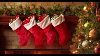 History of American Christmas