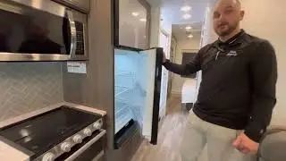 2025 Jayco Greyhawk 29MV - Jayco Seattle