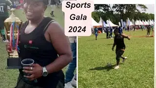 How corporate companies use different sports activities to promote unity in Uganda.