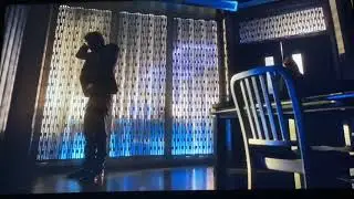 Chloe le dice a Lucifer que está enamorada de Marcus Pierce