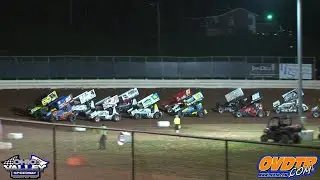 Ohio Valley Speedway OVSCA 