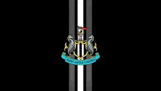 FM17 - Return to Greatness Part 1 - Newcastle United