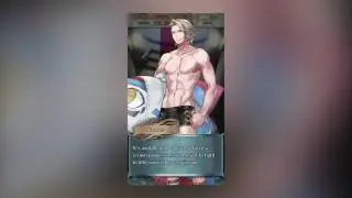 Summer Xander Conversation