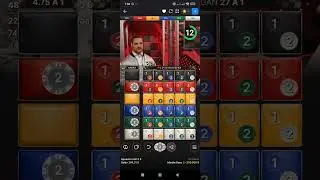 How to play MARBLE RACE live Evolution Gaming