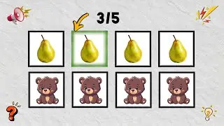 Speak to the Beat – Part 13 | Brain Training from Easy to Hard (Levels 1–5)
