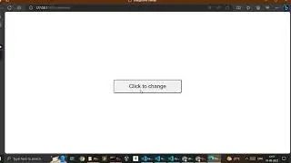 How to Change Background Color  | Step by Step