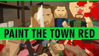 Early PTTR Update archive