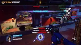 Sneaky mech bomb
