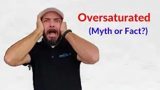 Перенасыщение (мойка под давлением)
