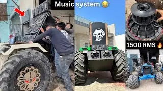 Ford new tyres soon🔥 / Chobber Music system 🚀🐍