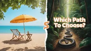 Змеи Флориды или пляжа?