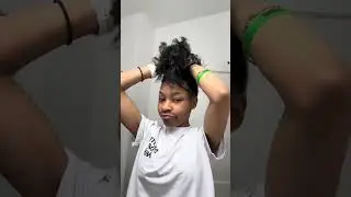 Dye my hair with peroside and baking soda w/me🤎#reshinehair #shorts #hairdye #foryou