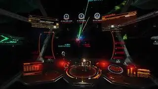 Elite Dangerous AXCZ Death