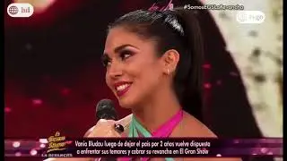 El Gran Show La revancha - 02/09/2017 - Parte 4/5