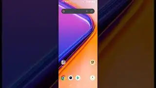How to remove live captions in OnePlus