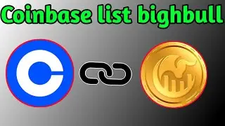 🛑 bighbull listing on coinbase? | bighbull big news | bighbull token | bighbull coin | bighbull sell
