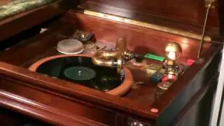 Arnold Foldesy - Village Song & Spinning Song (David Popper)