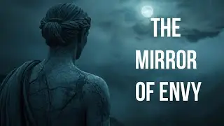 The Mirror of Envy: How Stoics Turn Comparison Into Wealth & Power
