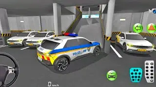 Amazing Gameplay Live - 3d Driving Class android game play video || Car Game #gameplay #cargame