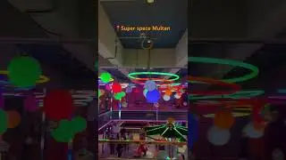 Mall of multan|Super space❤️|#fun #viral