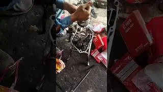 engine fitting #video #viral Shorts