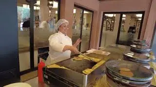 Movenpick Hotel Marrakech