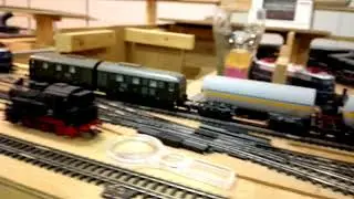 M&auml;rklin 37282 V188 met mSd3 decoder.