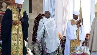 ዕንቁ አባት‼️ገርጂ ጊዮርጊስ 