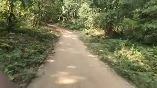 Trip to BrahmanaKunda part 01