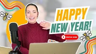 Happy 2026!!! : My Goals For The New Year