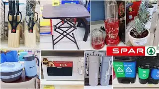 Spar clearance sale, latest organisers, new kitchen tools, unique & useful household products, offer
