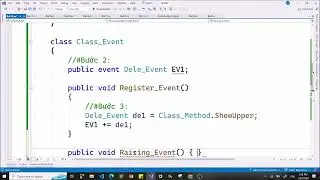 C#-SE1757: Buổi 7: Event, LINQ, Windows Forms, Label, TextBox