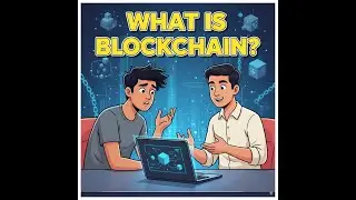 Trend Vault - Blockchain Simplified | Hindi/Urdu Explainer